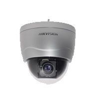 海康威视监控DS-2DF1-401H/402H 4寸高速网络智能球型摄像机