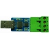USB转RS485/RS422模块