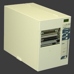 Autonics BC-24MES打印机头