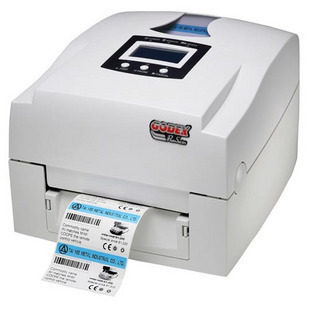 GODEX 科诚EZ-1300热转印打印头