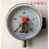 供应普特YXC150磁助电接点压力表 北京电接点压力表